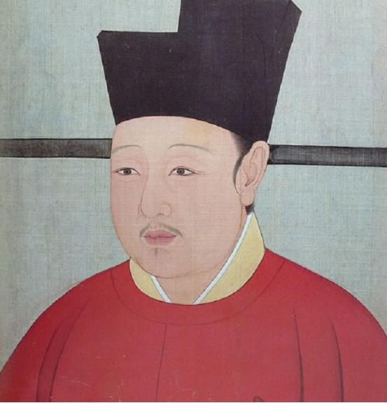 宋朝公主赵福金介绍