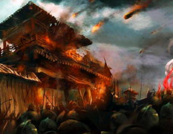 宋朝公主赵福金介绍