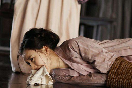 宋朝公主赵福金介绍