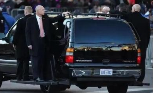 李克男保镖简介