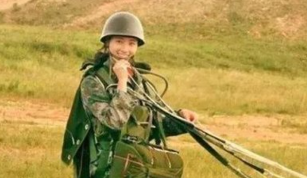 李克男保镖简介