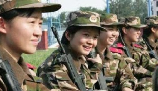 李克男保镖简介