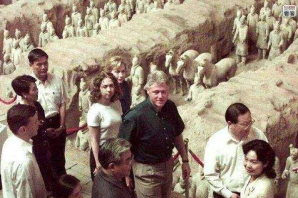 李克男保镖简介