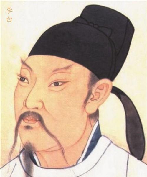 唐朝诗人中的诗霸是谁