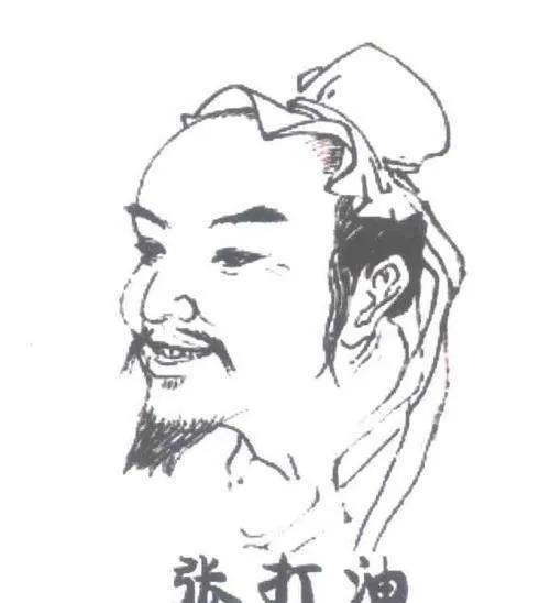 唐朝诗人中的诗霸是谁