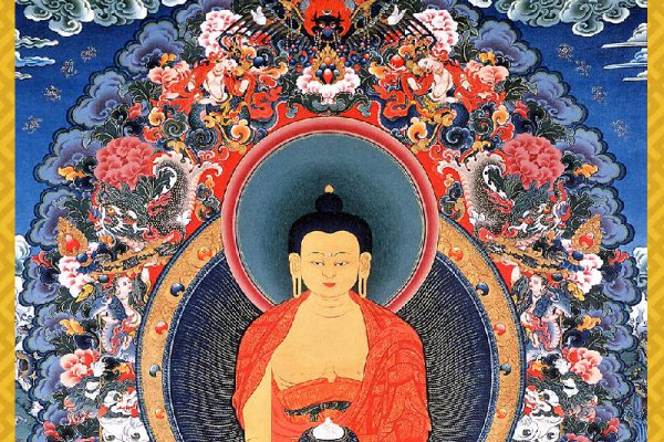 白马寺的由来及历史