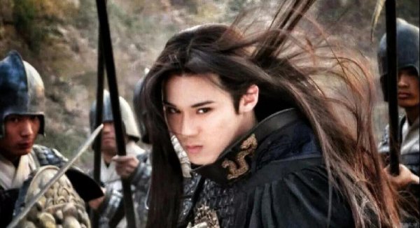 北齐三杰谁最厉害