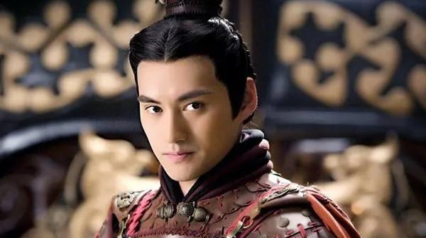 北齐三杰谁最厉害