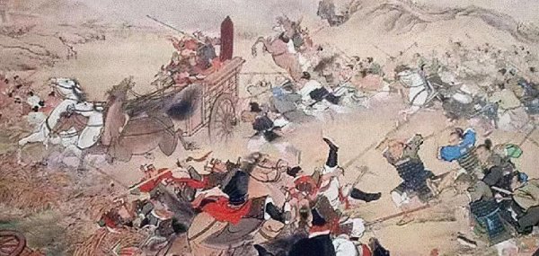 魏晋南北朝真实状况介绍