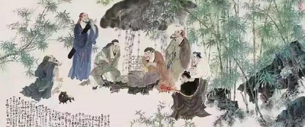 魏晋南北朝真实状况介绍