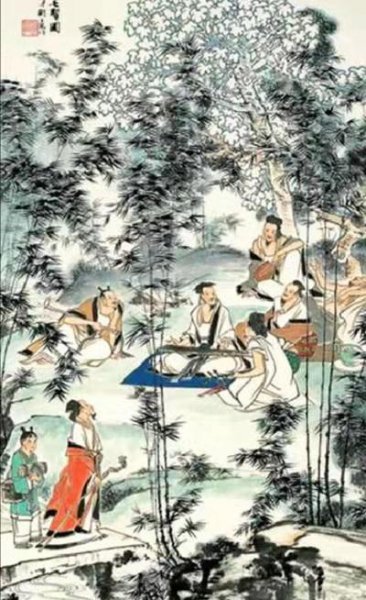 魏晋南北朝真实状况介绍