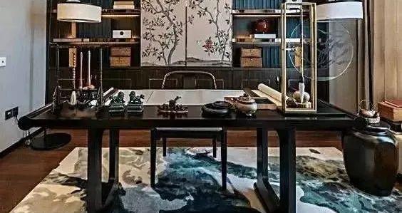 古代文房四宝有哪四个