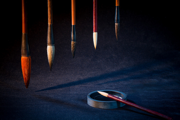 古代文房四宝有哪四个