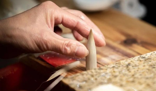 古代文房四宝有哪四个