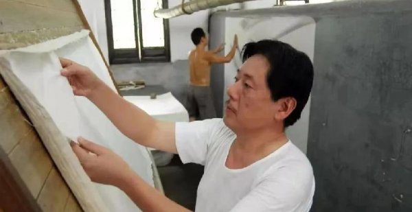 古代文房四宝有哪四个