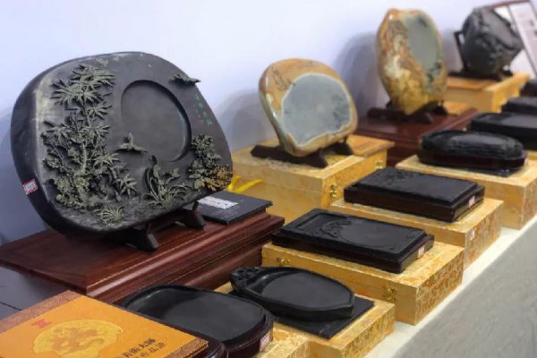 古代文房四宝有哪四个