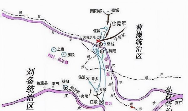 刘备如果不失去荆州会统一天下吗
