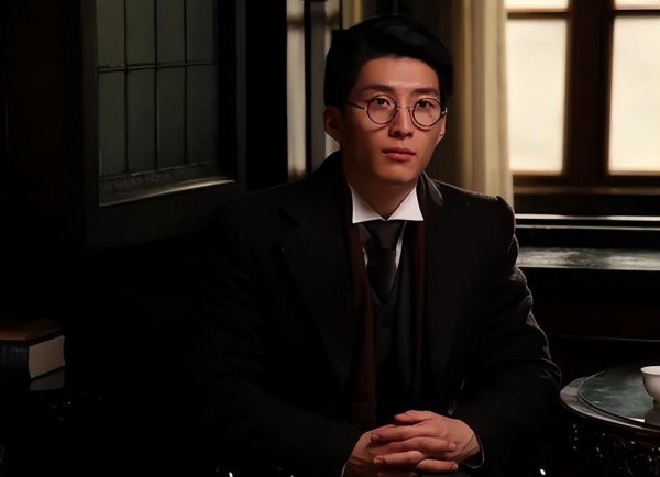 演员窦骁个人介绍