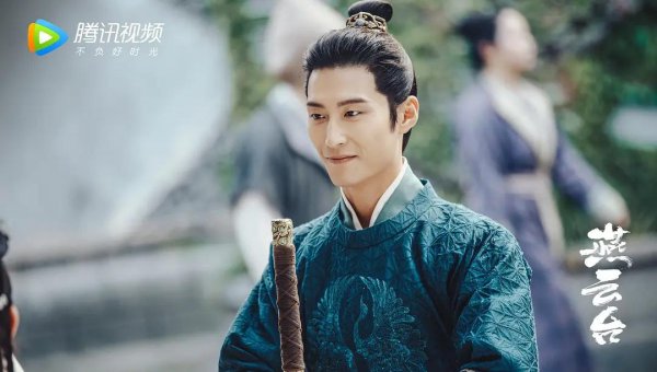 演员窦骁个人介绍