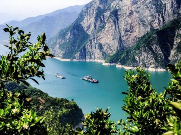 宜昌旅游十大必去景点