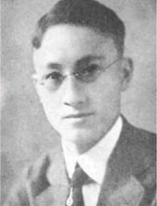 近代新月派代表诗人是谁