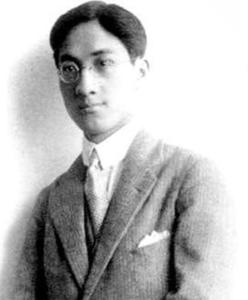 近代新月派代表诗人是谁