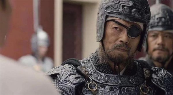 三国猛将排行榜