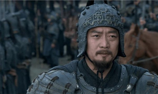 三国猛将排行榜