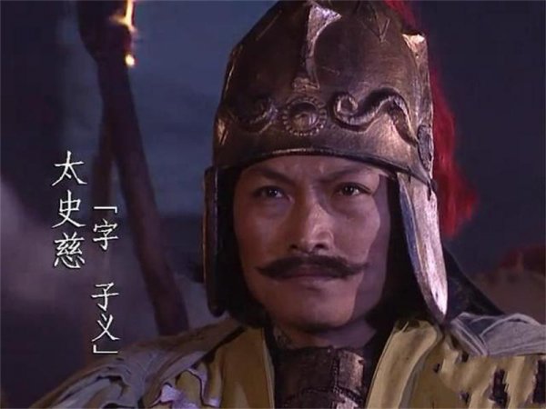 三国猛将排行榜