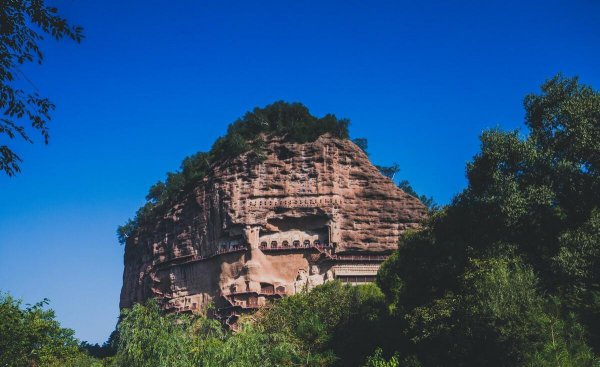 兰州的旅游景点排名