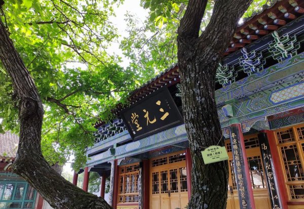 兰州的旅游景点排名