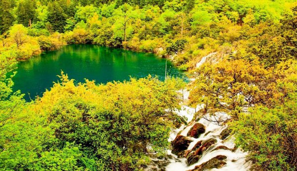兰州的旅游景点排名