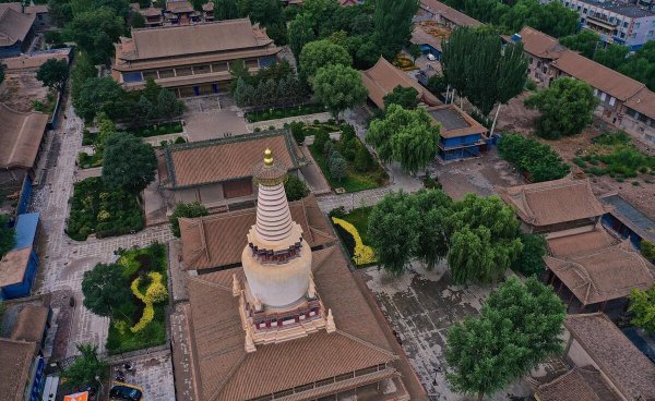 兰州的旅游景点排名