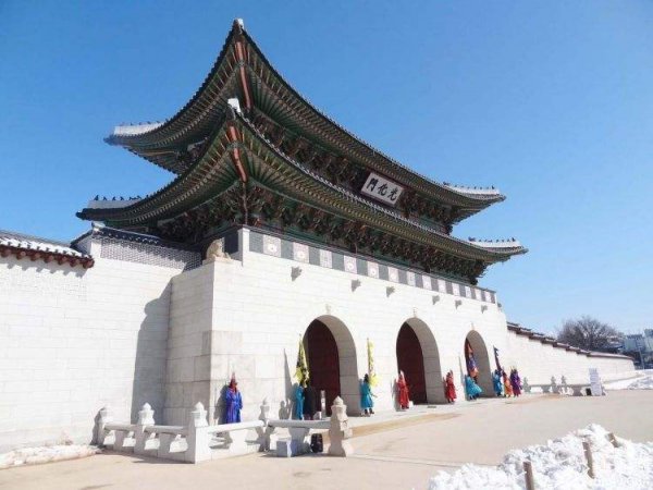 朝鲜和韩国的历史关系