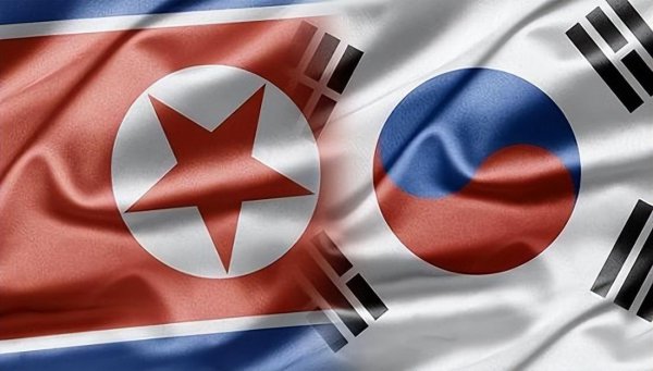 朝鲜和韩国的历史关系
