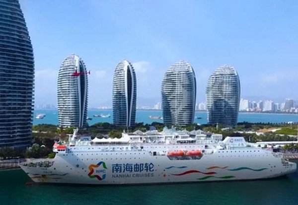 西沙群岛旅游攻略自由行路线