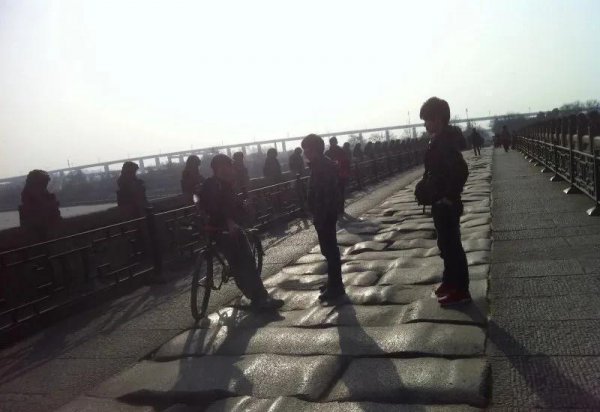 七七事变卢沟桥在哪个城市