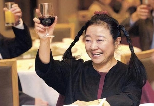中国女首富龚如心个人简介