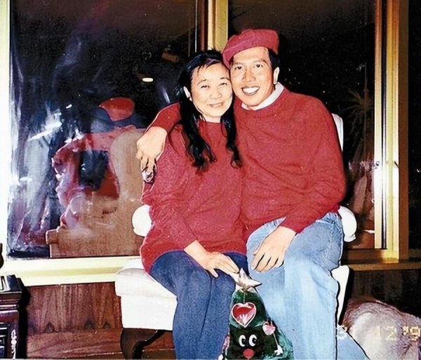 中国女首富龚如心个人简介