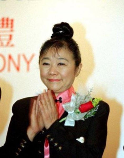 中国女首富龚如心个人简介