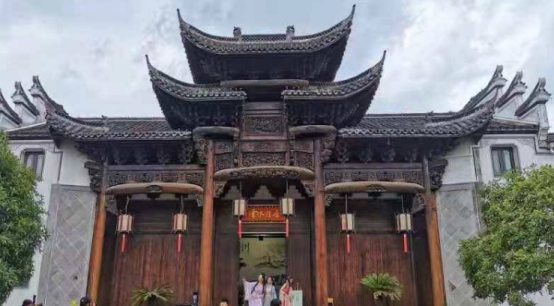 义乌有什么好玩的地方旅游景点