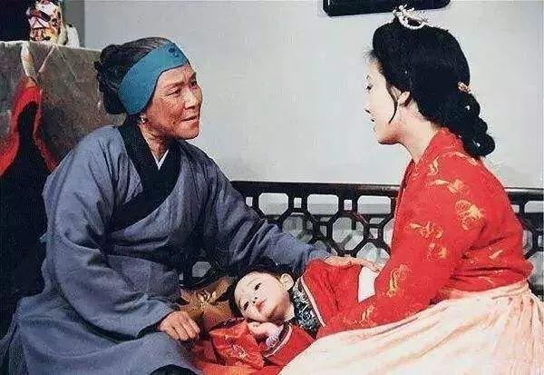 刘姥姥进大观园是第几回