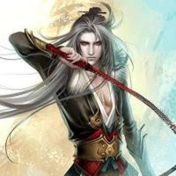 琅琊榜十大高手排名