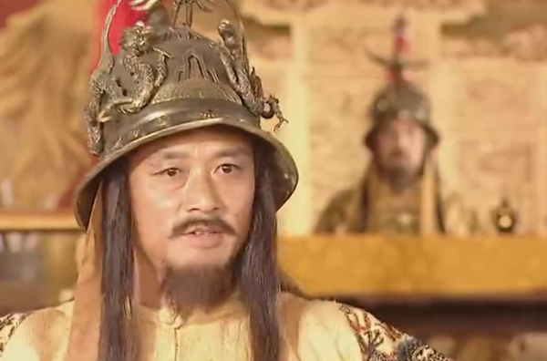 太平天国定都在哪里