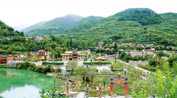 兰州附近好玩的地方有哪些地方
