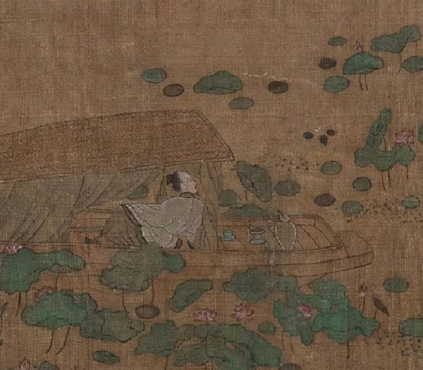 爱莲说注释及翻译