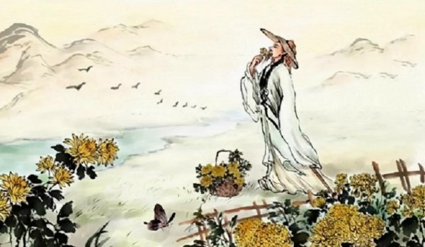 爱莲说注释及翻译