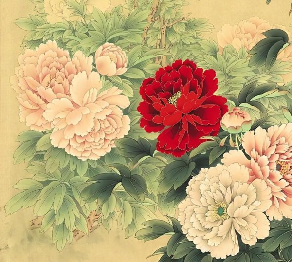 爱莲说注释及翻译