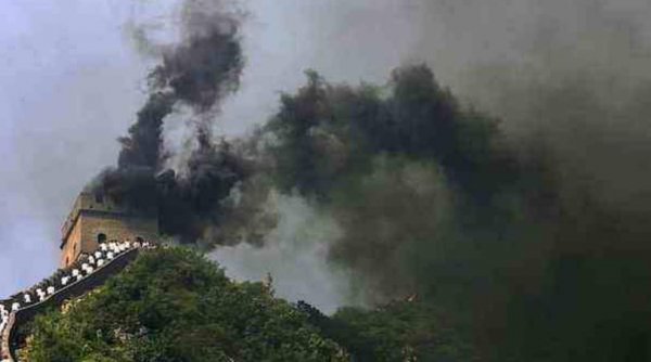 古代五种通信方式有哪些