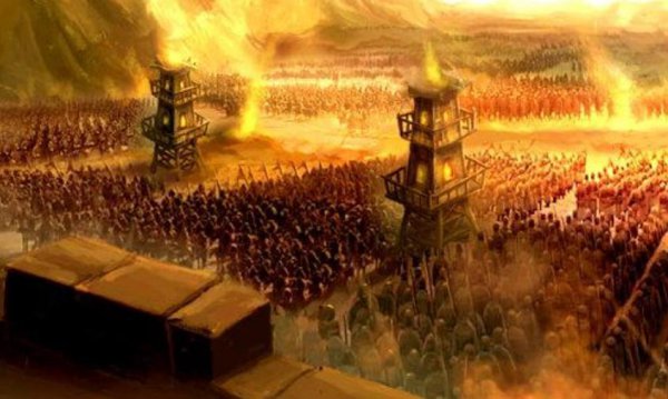 古代五种通信方式有哪些